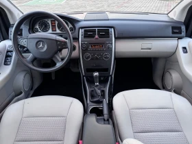 Mercedes-Benz B 180 | Mobile.bg    10