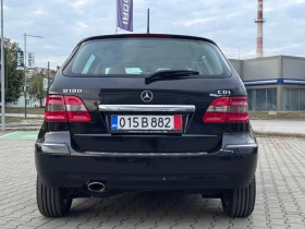 Mercedes-Benz B 180 | Mobile.bg    4