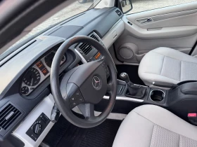 Mercedes-Benz B 180 | Mobile.bg    14