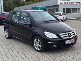 Mercedes-Benz B 180 | Mobile.bg    2