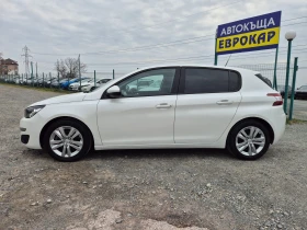 Peugeot 308 2.0HDI Автомат 150кс - 9000 € / 17602.47 лв. - 44090414 2