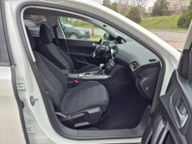 Peugeot 308 2.0HDI Автомат 150кс - 9000 € / 17602.47 лв. - 44090414 9