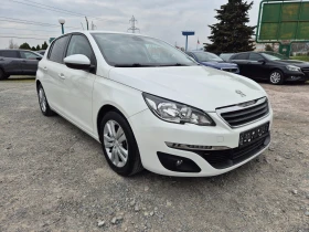 Peugeot 308 2.0HDI Автомат 150кс - 9000 € / 17602.47 лв. - 44090414 7