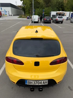 Seat Leon FR - 12500 лв. / 6391.15 € - 24664842 9