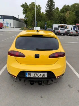 Seat Leon FR - 12500 лв. / 6391.15 € - 24664842 4