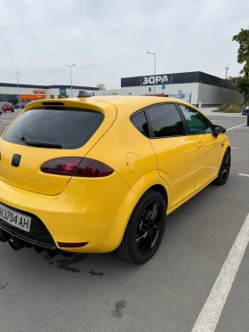 Seat Leon FR - 12500 лв. / 6391.15 € - 24664842 5