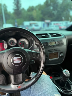 Seat Leon FR - 12500 лв. / 6391.15 € - 24664842 10