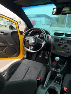 Seat Leon FR - 12500 лв. / 6391.15 € - 24664842 13