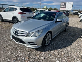 Обява за продажба на Mercedes-Benz E 220 2.2 CDI AMG ~17 000 лв. - изображение 1