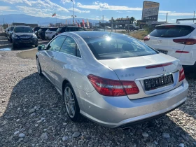 Обява за продажба на Mercedes-Benz E 220 2.2 CDI AMG ~17 000 лв. - изображение 6