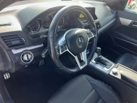 Обява за продажба на Mercedes-Benz E 220 2.2 CDI AMG ~17 000 лв. - изображение 9