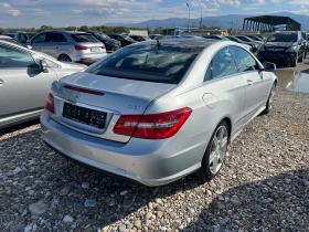 Обява за продажба на Mercedes-Benz E 220 2.2 CDI AMG ~17 000 лв. - изображение 4