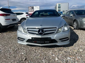 Обява за продажба на Mercedes-Benz E 220 2.2 CDI AMG ~17 000 лв. - изображение 1