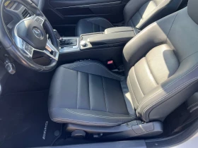 Обява за продажба на Mercedes-Benz E 220 2.2 CDI AMG ~17 000 лв. - изображение 8