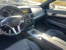 Обява за продажба на Mercedes-Benz E 220 2.2 CDI AMG ~17 000 лв. - изображение 10