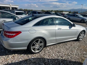 Обява за продажба на Mercedes-Benz E 220 2.2 CDI AMG ~17 000 лв. - изображение 3
