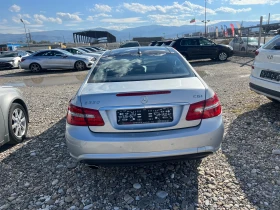 Обява за продажба на Mercedes-Benz E 220 2.2 CDI AMG ~17 000 лв. - изображение 5