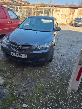 Mazda 3 2.0i sport, снимка 1 — Bazar.bg Mazda 3 2.0i sport, снимка 1