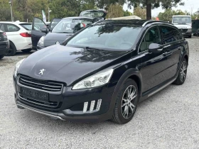 Peugeot 508 RXH 2.0 HDI - 6800 лв. / 3476.78 € - 18464622 2