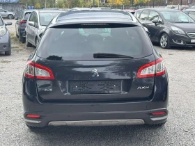 Peugeot 508 RXH 2.0 HDI - 6800 лв. / 3476.78 € - 18464622 6