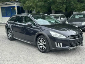Peugeot 508 RXH 2.0 HDI - 6800 лв. / 3476.78 € - 18464622 3
