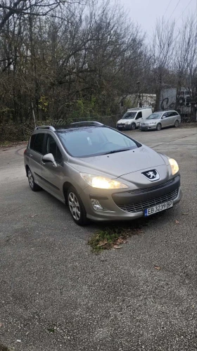 Peugeot 308 1.6 hdi �������� | Mobile.bg � ����� ������ 6