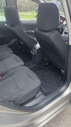 Peugeot 308 1.6 hdi �������� | Mobile.bg � ����� ������ 10