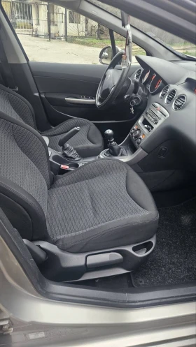 Peugeot 308 1.6 hdi �������� | Mobile.bg � ����� ������ 5