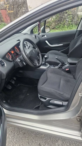 Peugeot 308 1.6 hdi �������� | Mobile.bg � ����� ������ 4