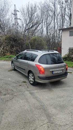 Peugeot 308 1.6 hdi �������� | Mobile.bg � ����� ������ 8