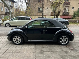 VW New beetle 1.6, снимка 5