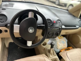 VW New beetle 1.6, снимка 8
