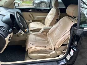 VW New beetle 1.6, снимка 7