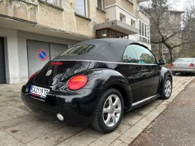 VW New beetle 1.6, снимка 3