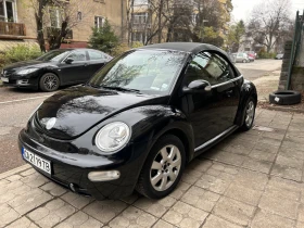 VW New beetle 1.6, снимка 2