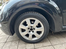 VW New beetle 1.6, снимка 6