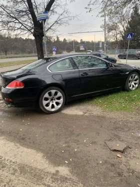 BMW 630, снимка 2