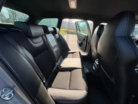 Skoda Octavia VRS 2.0 TDI, снимка 11