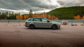 Skoda Octavia VRS 2.0 TDI, снимка 17