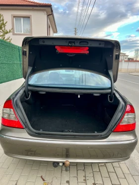 Mercedes-Benz E 280, снимка 12