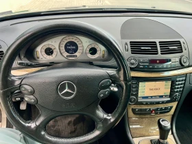 Mercedes-Benz E 280, снимка 8