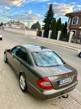 Mercedes-Benz E 280, снимка 6
