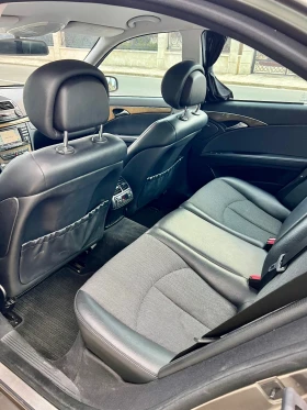 Mercedes-Benz E 280, снимка 10