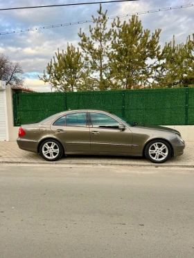 Mercedes-Benz E 280, снимка 3