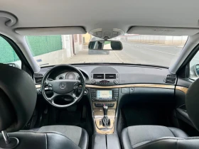 Mercedes-Benz E 280, снимка 11