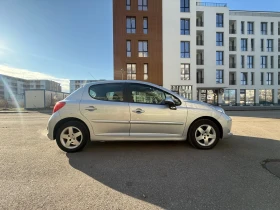 Peugeot 207 1.4 90к.с. Газ - Перфектна кола - 2999 € / 5865.53 лв. - 93235157 5