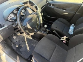 Peugeot 207 1.4 90к.с. Газ - Перфектна кола - 2999 € / 5865.53 лв. - 93235157 9