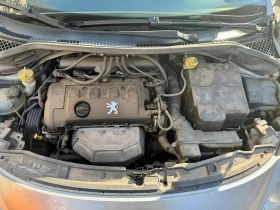 Peugeot 207 1.4 90к.с. Газ - Перфектна кола - 2999 € / 5865.53 лв. - 93235157 11