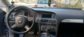 Audi A6 - 2200 € / 4302.83 лв. - 71606978 6