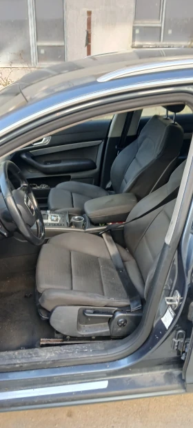 Audi A6 - 2200 € / 4302.83 лв. - 71606978 5